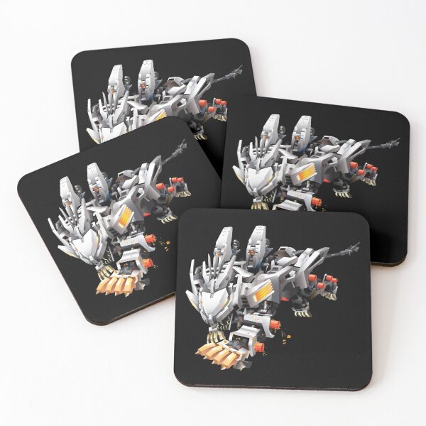 Item preview, zoids lion art designed and sold by markmonahan.