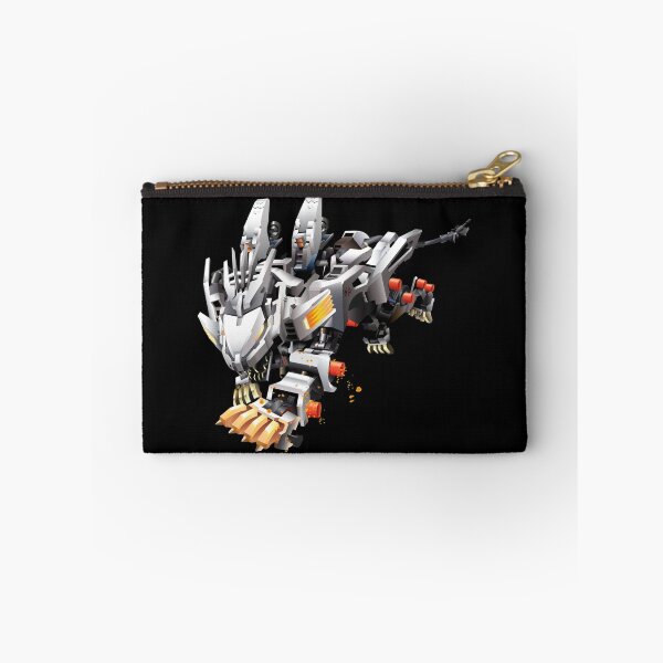 Item preview, zoids lion art designed and sold by markmonahan.