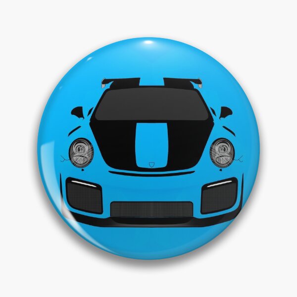 Item preview, GT2 RS Blue  designed and sold by IamSoMad.