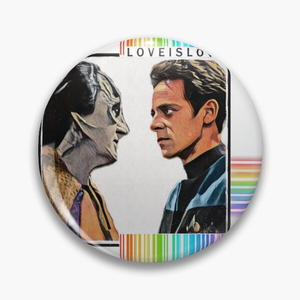 Item preview, Garashir Murder Lizard and Space Doctor Love is Love designed and sold by orionlodubyal.