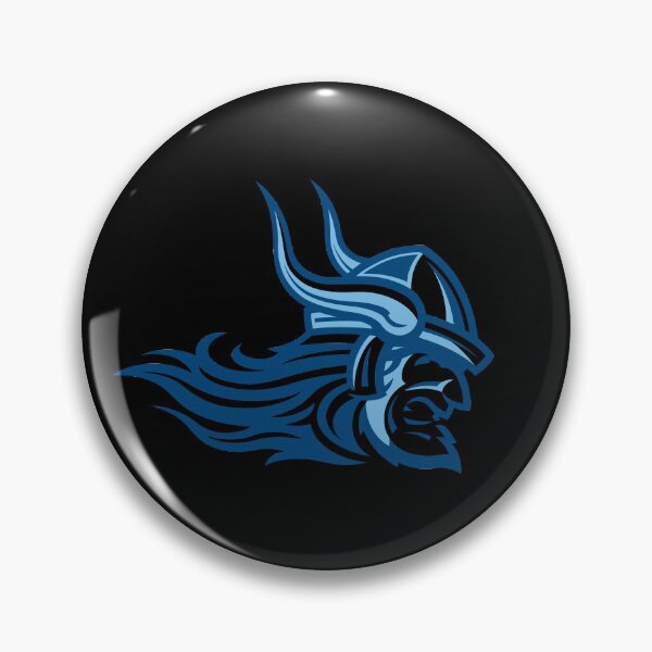 Item preview, SJRSC Vikings designed and sold by Drakced.