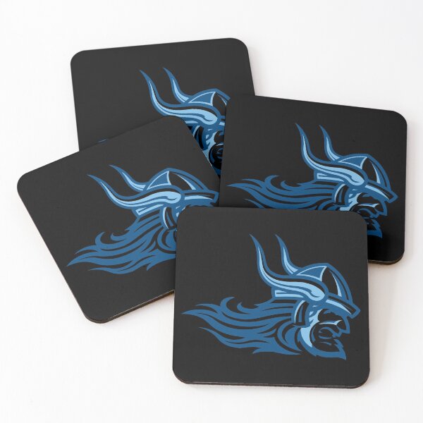 Item preview, SJRSC Vikings designed and sold by Drakced.