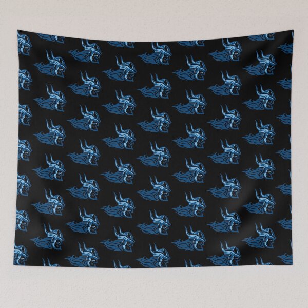 Item preview, SJRSC Vikings designed and sold by Drakced.