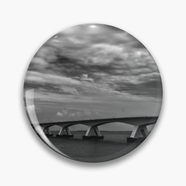 Item preview, Zeelandbrug designed and sold by DiFigianoPhoto.