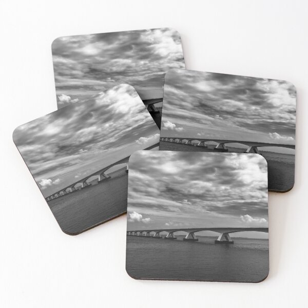 Item preview, Zeelandbrug designed and sold by DiFigianoPhoto.