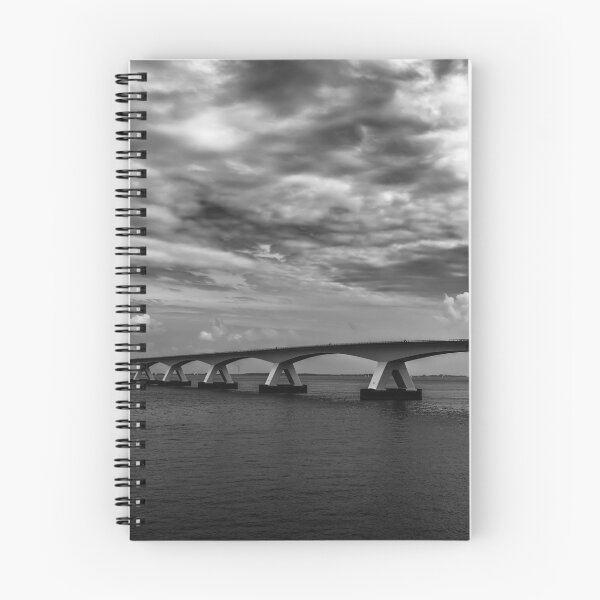 Item preview, Zeelandbrug designed and sold by DiFigianoPhoto.
