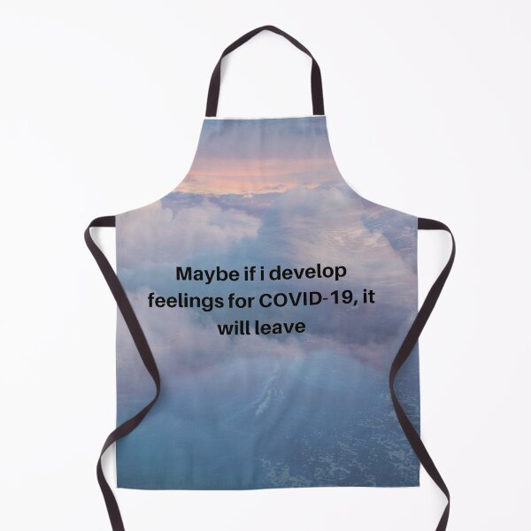 Item preview,  Feelings for COVID designed and sold by Beeroclock.