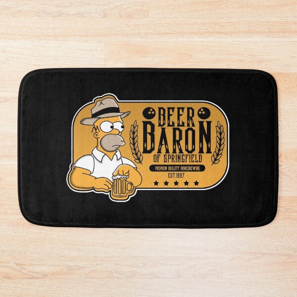 Item preview, Beer Baron designed and sold by edcarj82.