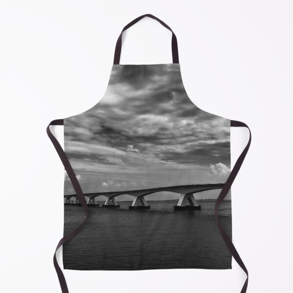 Item preview, Zeelandbrug designed and sold by DiFigianoPhoto.