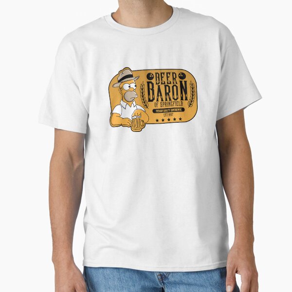 Item preview, Beer Baron designed and sold by edcarj82.