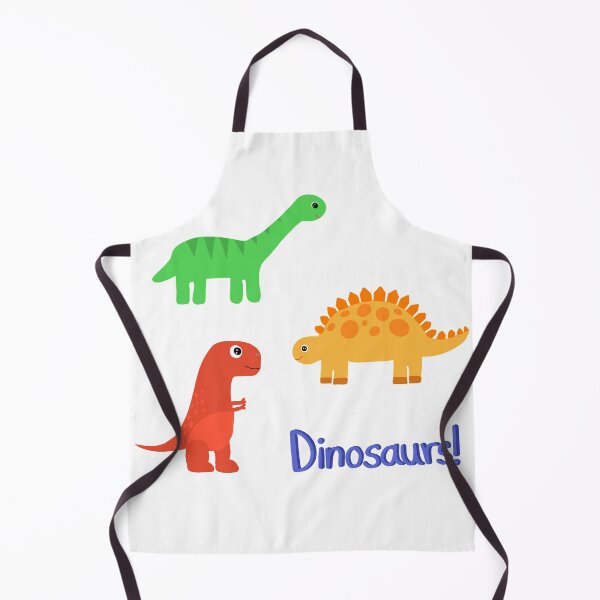 Item preview, Dinosaurs set designed and sold by Amateur Designs.