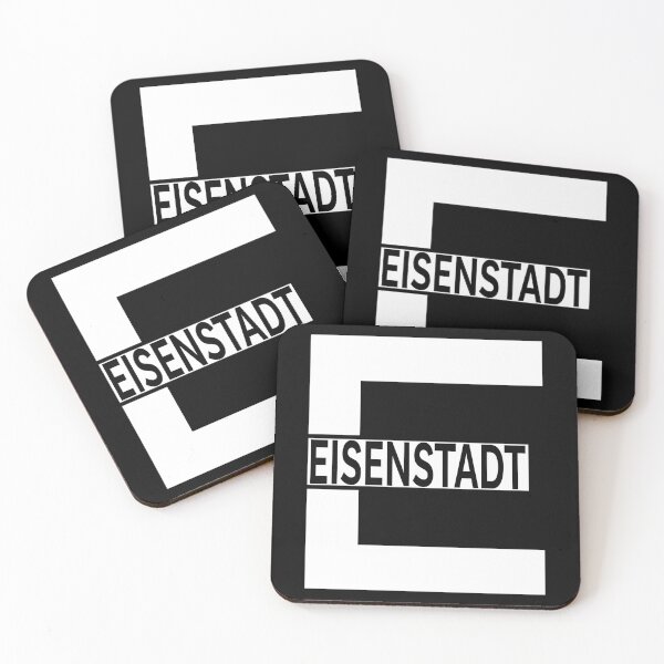 Item preview, Eisenstadt Burgenland Eisenstädter With pride Austria designed and sold by RJ-Art.