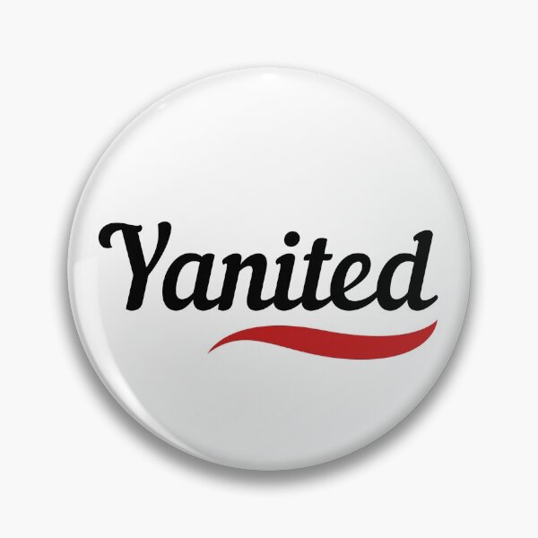 Item preview, Yanited - Canto del Manchester United designed and sold by N44Prints.