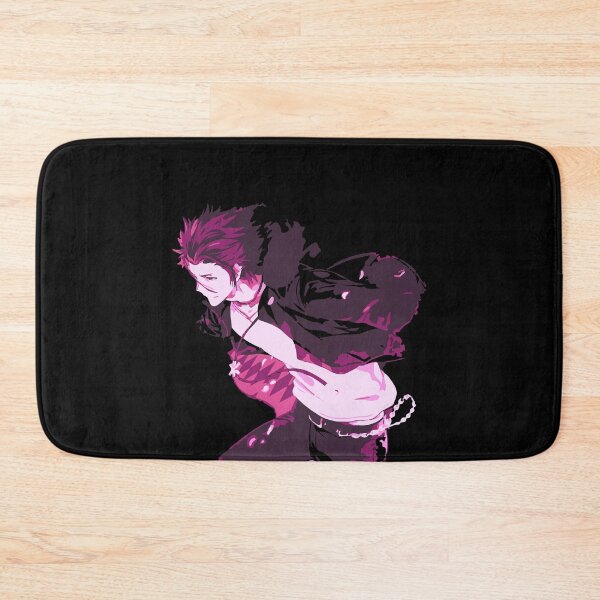 Item preview, Mikoto Suoh designed and sold by gainzgear.