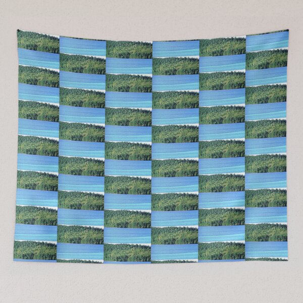 Item preview, Lac Isobel, Quebec, Canada designed and sold by Shulie1.
