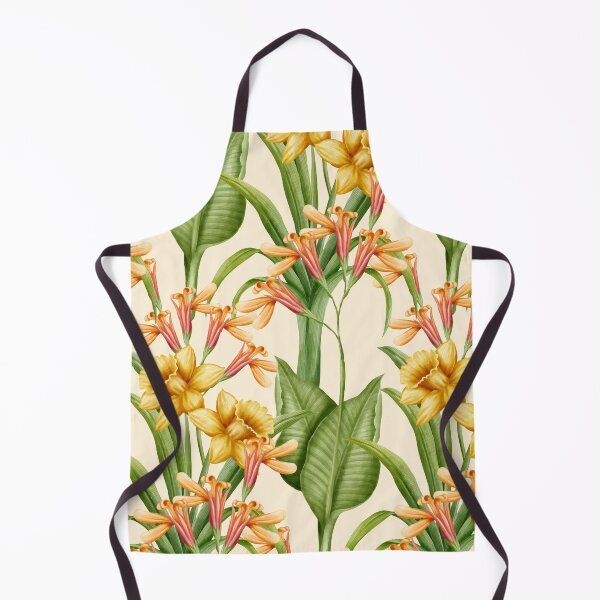 Item preview, Botanical Pattern designed and sold by EVERTEESLOVER.