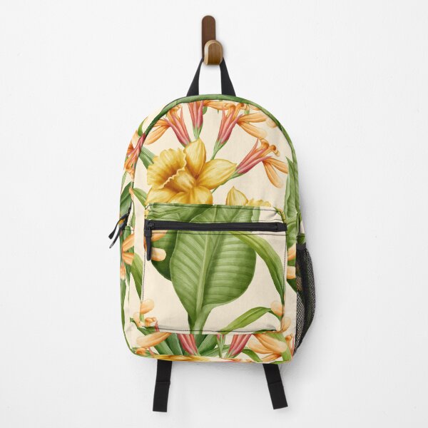 Item preview, Botanical Pattern designed and sold by EVERTEESLOVER.