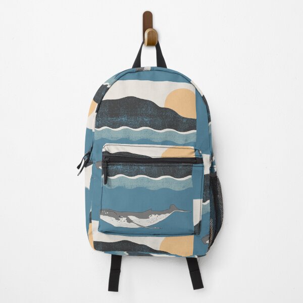 Item preview, Humpback,Whale, fish, fish, seafish, designed and sold by Salimtinwale.