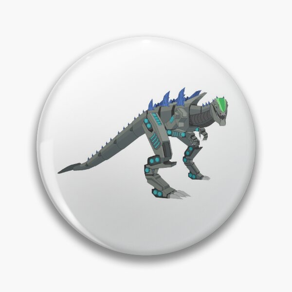 Item preview, zoids robot art designed and sold by markmonahan.