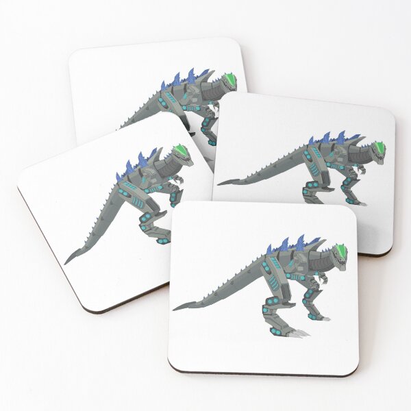 Item preview, zoids robot art designed and sold by markmonahan.