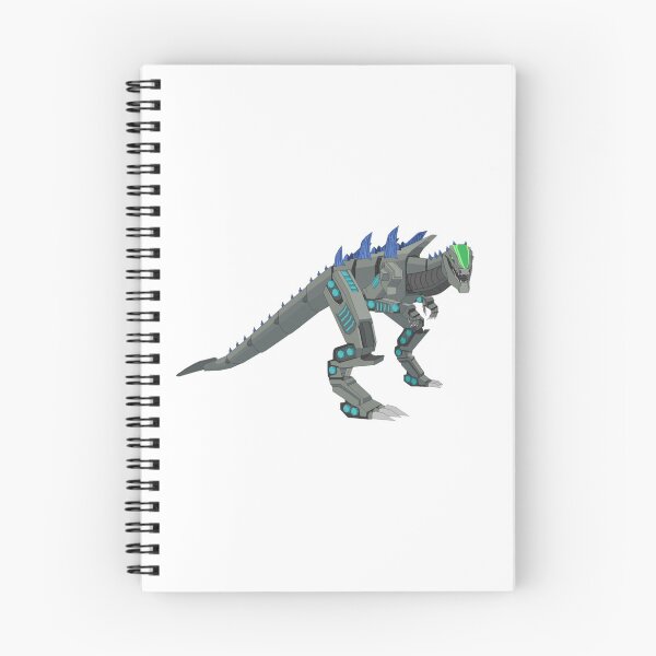 Item preview, zoids robot art designed and sold by markmonahan.