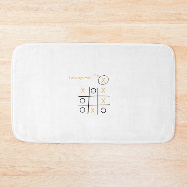 Item preview, Tic Tac Toe designed and sold by OkGalerieRB.