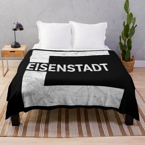 Item preview, Eisenstadt Burgenland Eisenstädter With pride Austria designed and sold by RJ-Art.