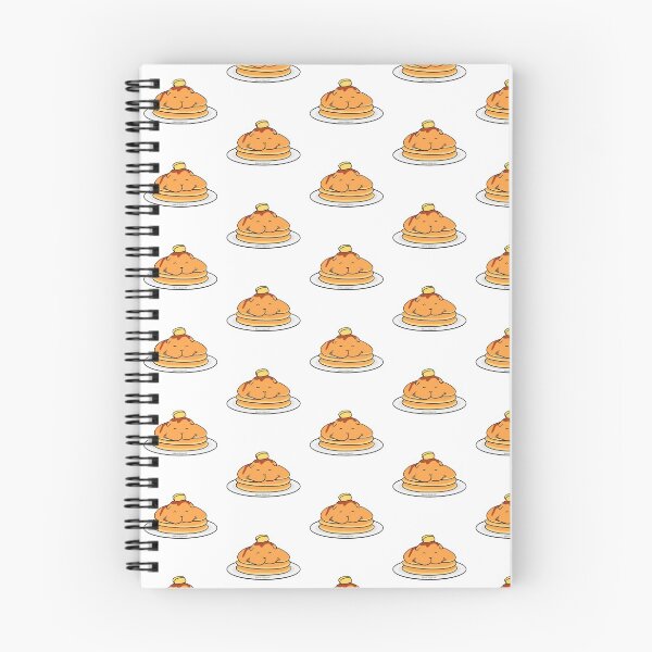 Item preview, Guinea pig pancake  designed and sold by mondesign26.