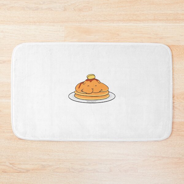 Item preview, Guinea pig pancake  designed and sold by mondesign26.