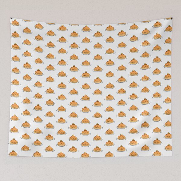 Item preview, Guinea pig pancake  designed and sold by mondesign26.