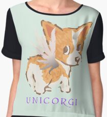 unicorgi shirt