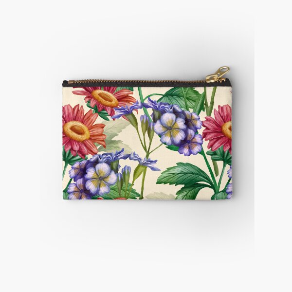 Item preview, Botanical Pattern designed and sold by EVERTEESLOVER.