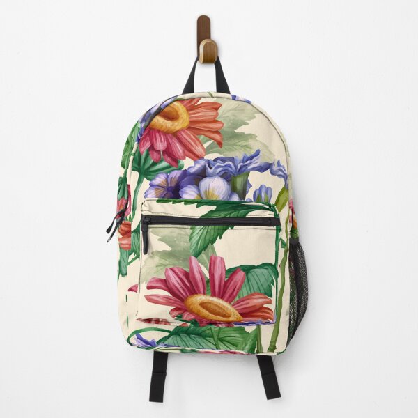 Item preview, Botanical Pattern designed and sold by EVERTEESLOVER.