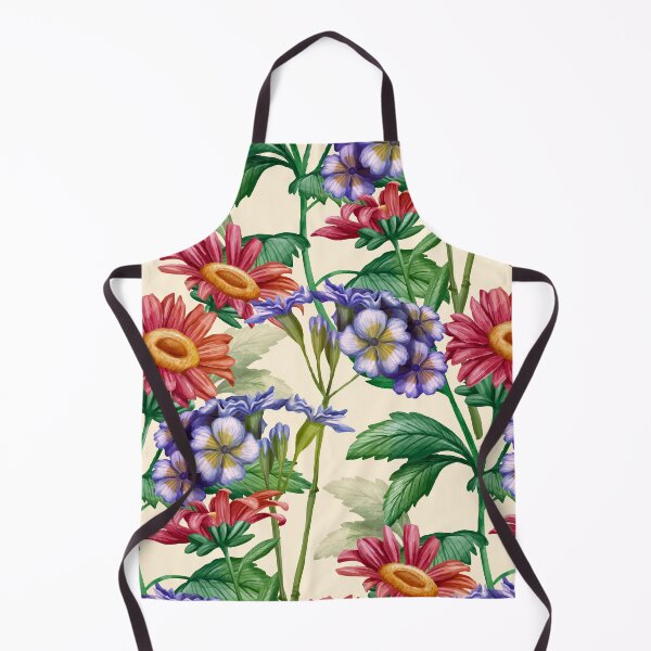 Item preview, Botanical Pattern designed and sold by EVERTEESLOVER.