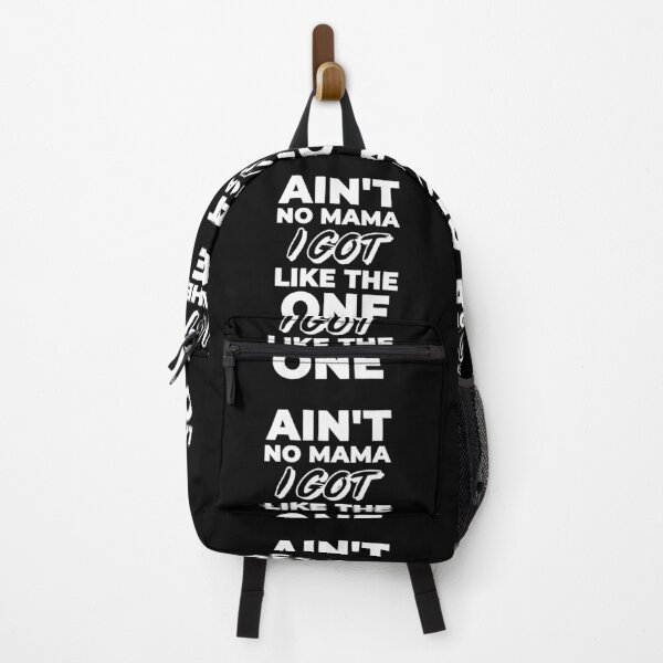 Item preview, Ain't No Mama Like Mine designed and sold by TeesByAngelzB.