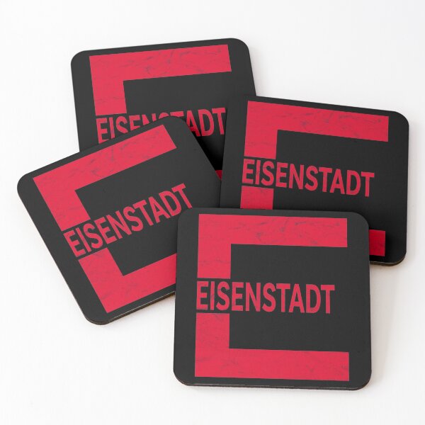 Item preview, Eisenstadt Burgenland Eisenstädter With pride Austria designed and sold by RJ-Art.