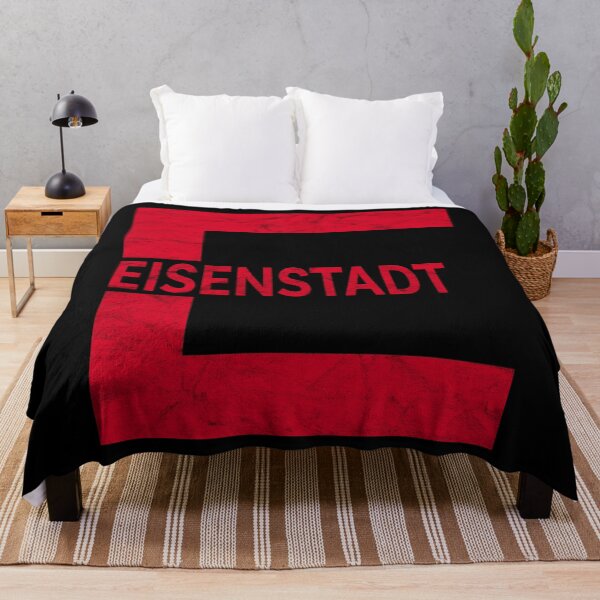 Item preview, Eisenstadt Burgenland Eisenstädter With pride Austria designed and sold by RJ-Art.