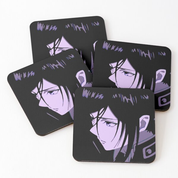 Item preview, Kuroh Yatogami designed and sold by gainzgear.