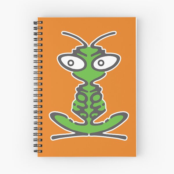 Item preview, Vision On Grasshopper designed and sold by BeyondGraphic.