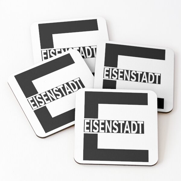 Item preview, Eisenstadt Burgenland Eisenstädter With pride Austria designed and sold by RJ-Art.