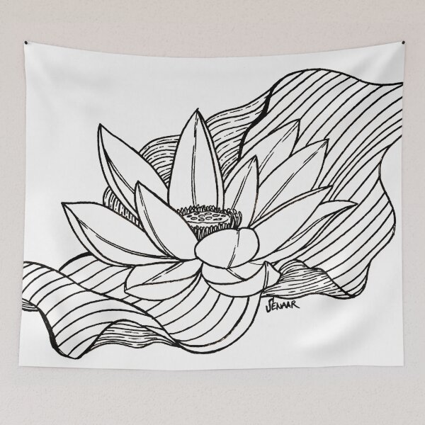Item preview, Nelumbo designed and sold by -Senaar-.