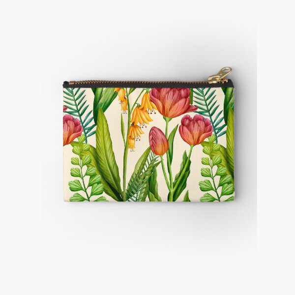 Item preview, Botanical Pattern designed and sold by EVERTEESLOVER.
