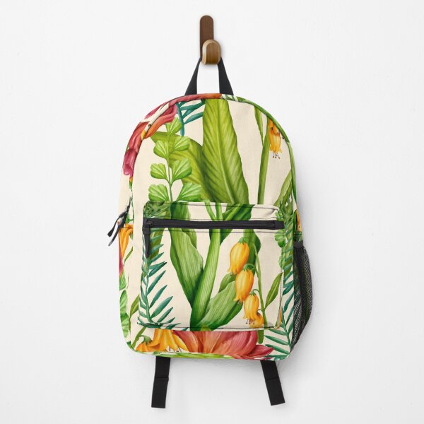 Item preview, Botanical Pattern designed and sold by EVERTEESLOVER.