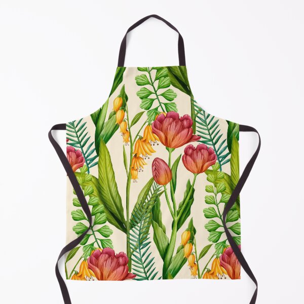 Item preview, Botanical Pattern designed and sold by EVERTEESLOVER.