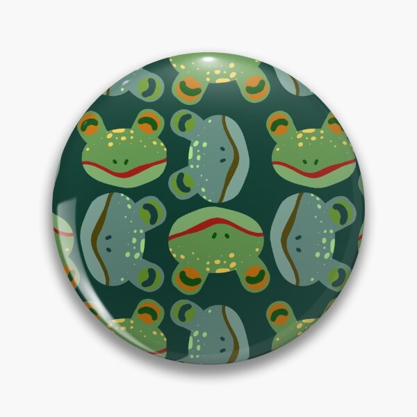 Item preview, Froggy designed and sold by spider-murphy.