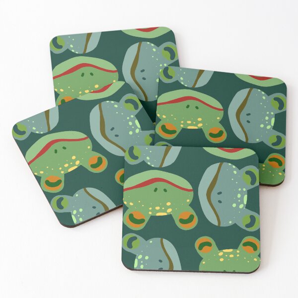 Item preview, Froggy designed and sold by spider-murphy.