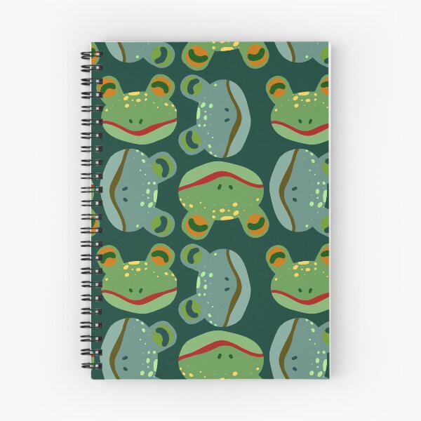 Item preview, Froggy designed and sold by spider-murphy.