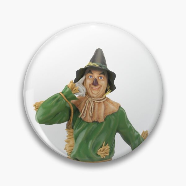 Item preview, The Scare Crow Wizard of OZ designed and sold by mjade11.