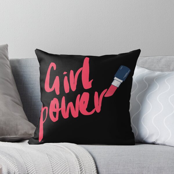 Item preview, GIRL POWER designed and sold by adina1998.