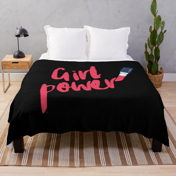 Item preview, GIRL POWER designed and sold by adina1998.
